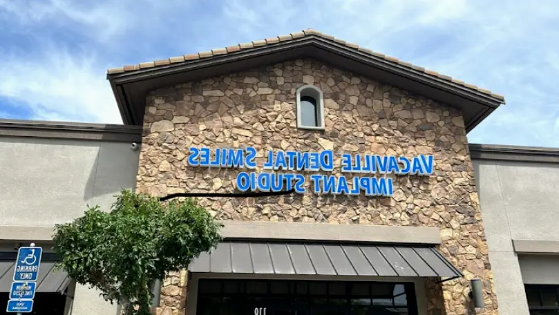 Vacaville Dental Smiles & Implant studio