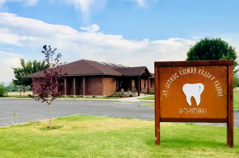 Vernal Ashley Valley Family Dental