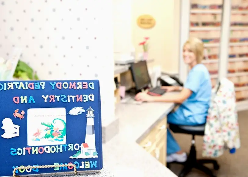 Vero Beach Dermody Pediatric Dentistry & Orthodontics