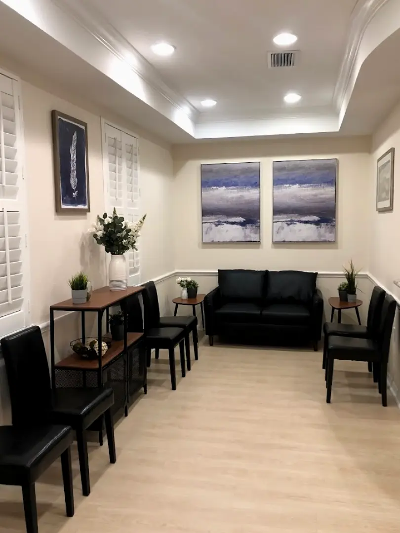Wesley Chapel Wiregrass Smiles