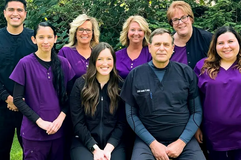 West Lafayette Klondike Dental Care - Dr. Sydney VanArsdel