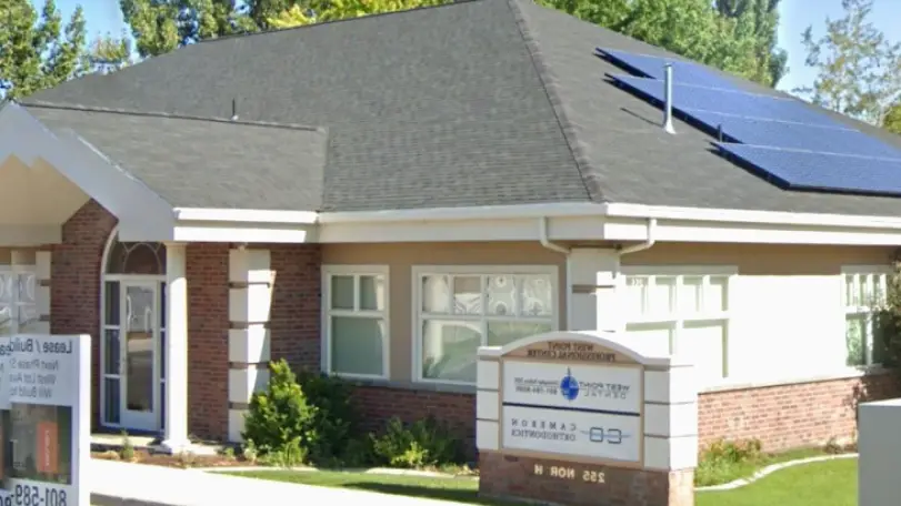 West Point Cameron Orthodontics: Braces & Invisalign