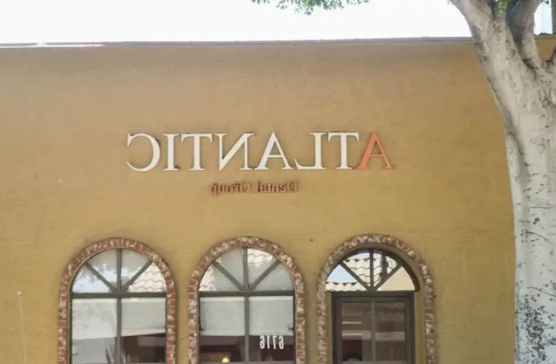 Whittier Atlantic Dental Group