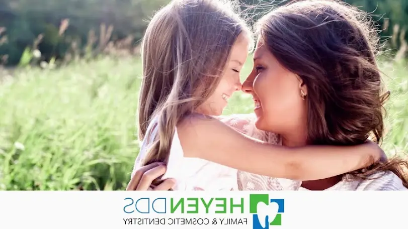  Wichita Falls Heyen Family & Cosmetic Dentistry