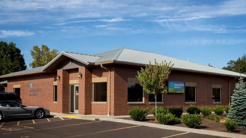 Willamette Dental Group - Salem - Liberty