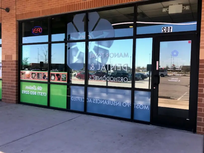 Your Total Dental & Orthodontics - Manor