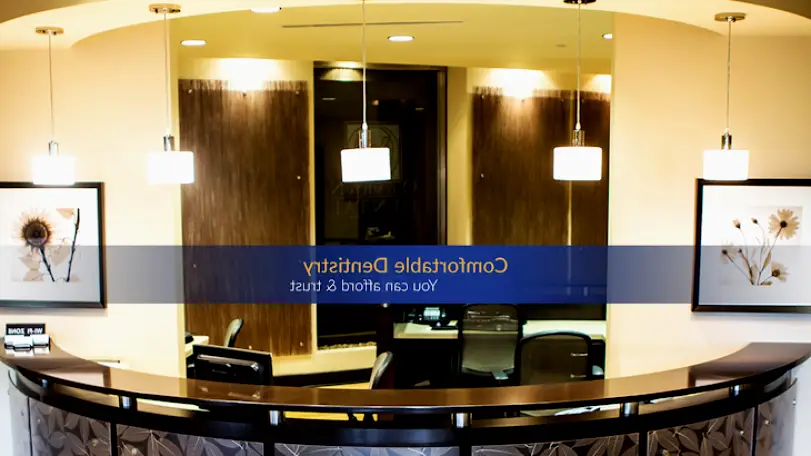 Alpharetta Old Milton Dental