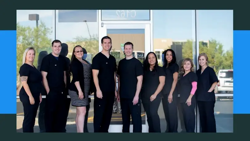 Anthem Dentistry