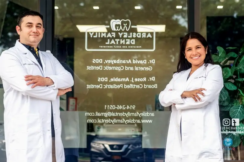 Ardsley Family Dental