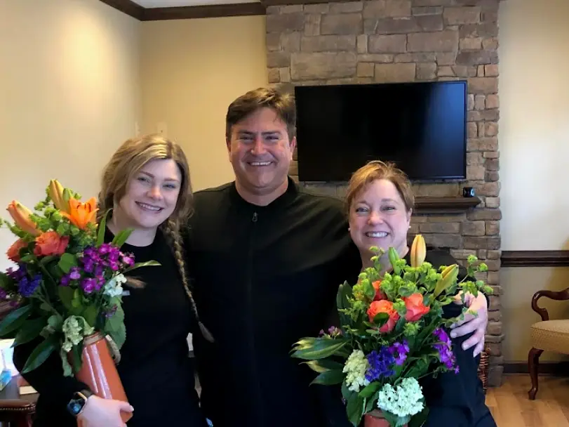 Asheboro Daryl R. Hill, DDS