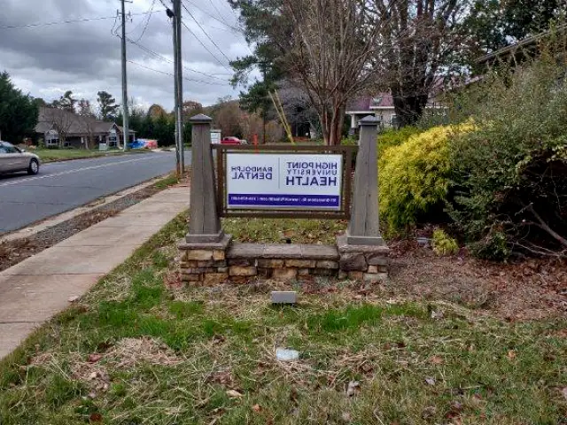 Asheboro HPU Health - Randolph Dental