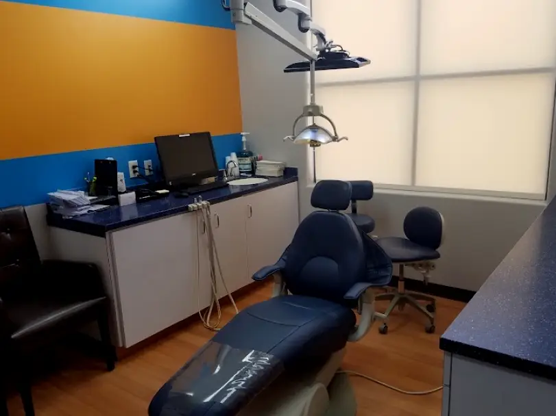 Austin Children's Dentistry - Hutto