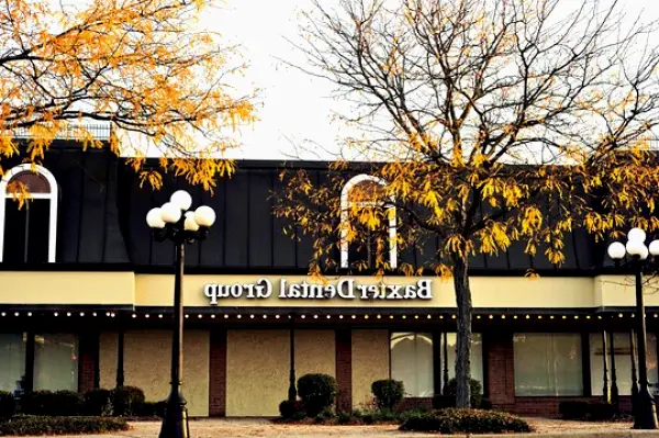 Ballwin Dr. Adam T. Wehrmeister, DDS