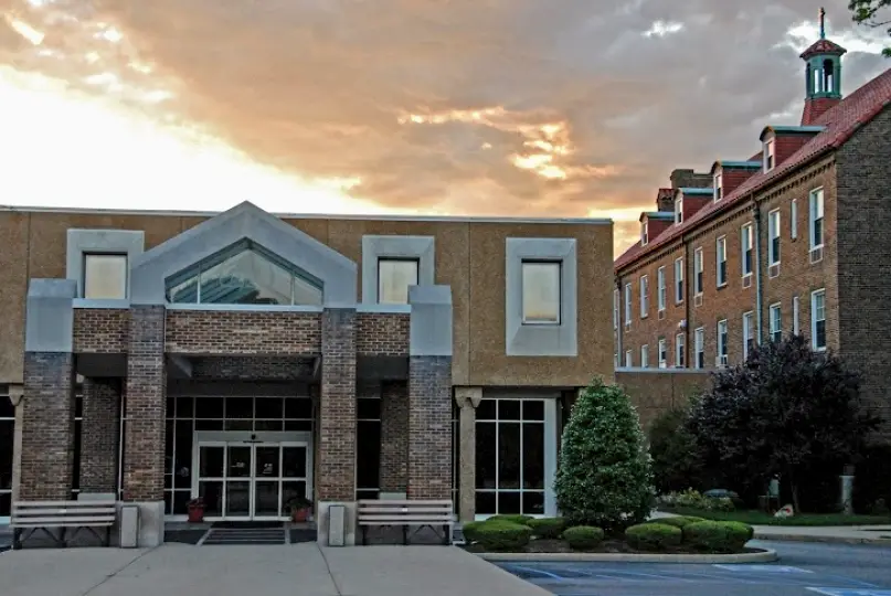 Batesville Margaret Mary Health - Main Campus