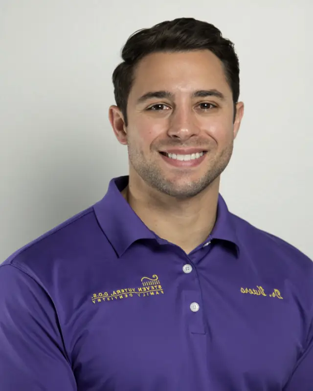 Baton Rouge Steven Vutera DDS