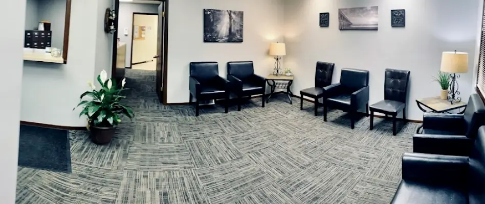 Camanche Cornerstone Family Dentistry