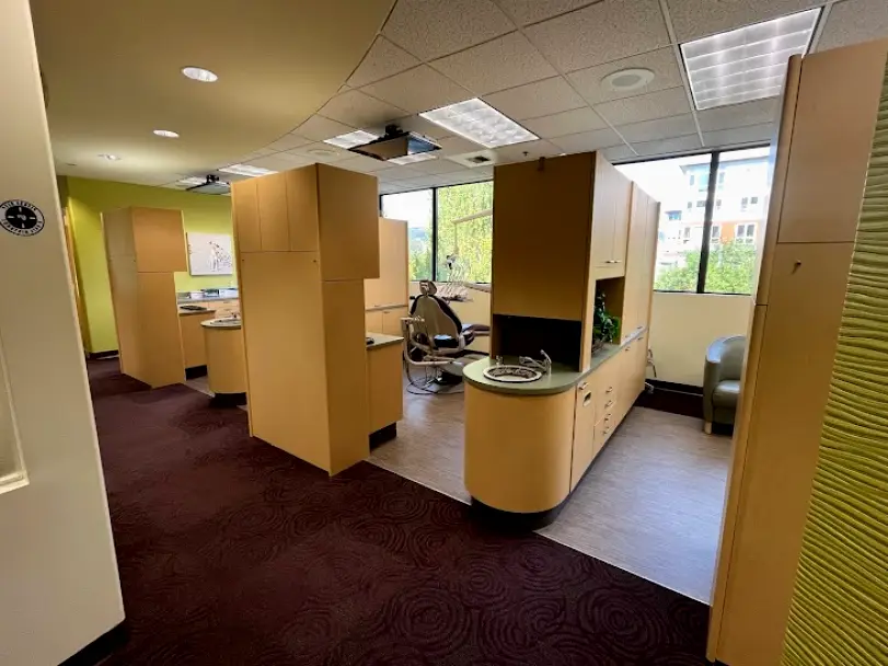 Cascadia Kids Dentistry - Issaquah