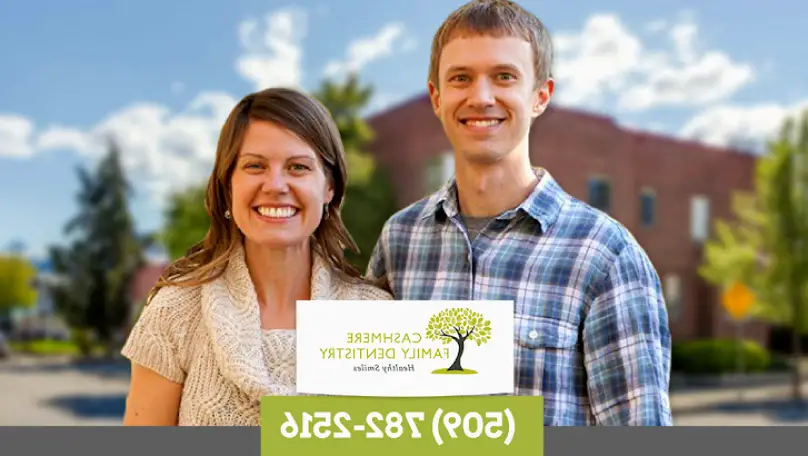 Cashmere Family Dentistry