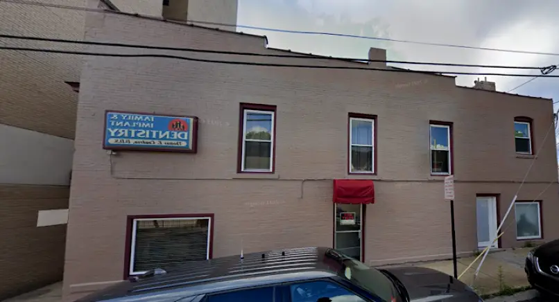 Clarksburg Family Dentistry