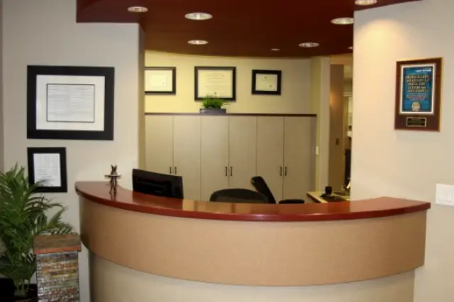 Danville Dr. Dino S. Javaheri, DDS