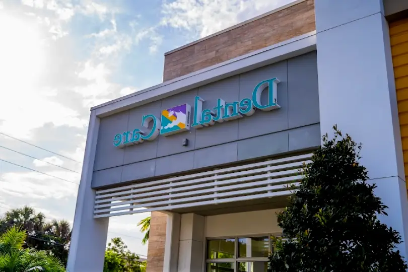 Dental Care of Boca Raton