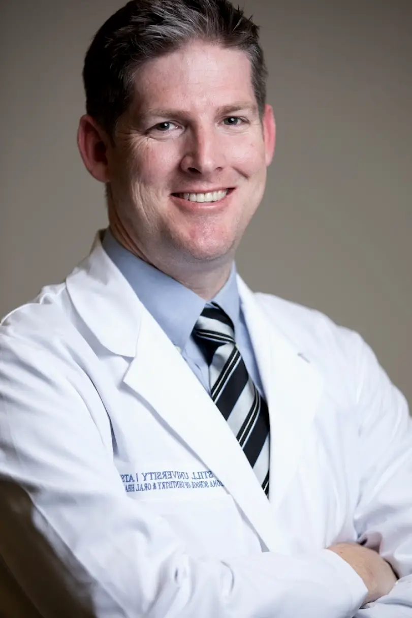 Family Dentistry of Kodiak, Brandon T. Price, DMD