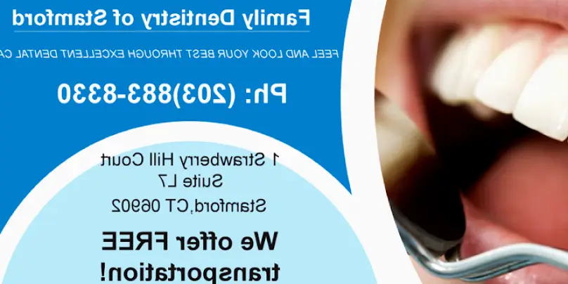 Family Dentistry of Stamford PC