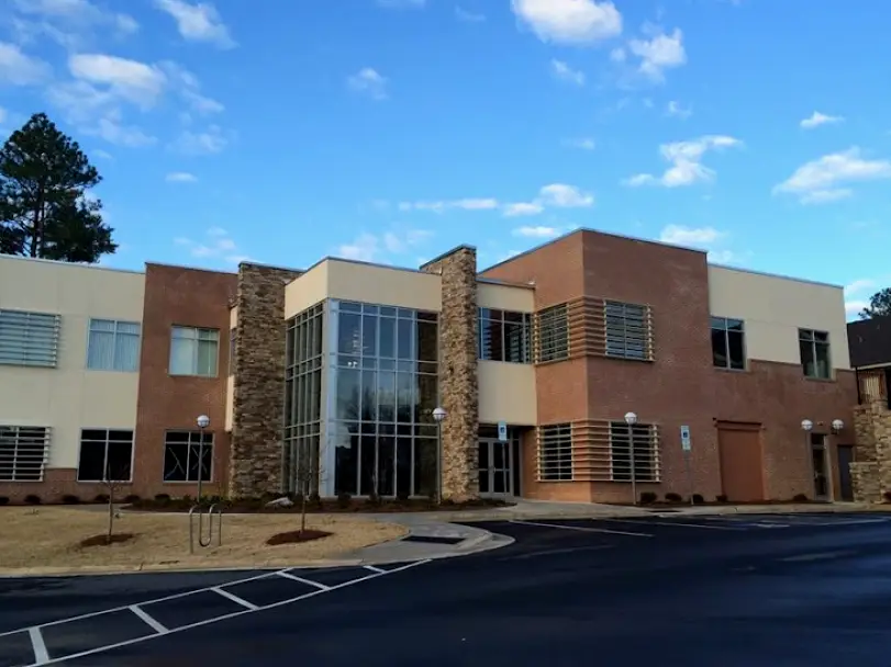 Fayetteville Cook and Rogers Periodontics & Dental Implants
