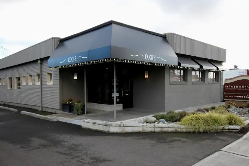 Federal Way Drew Beaty DDS