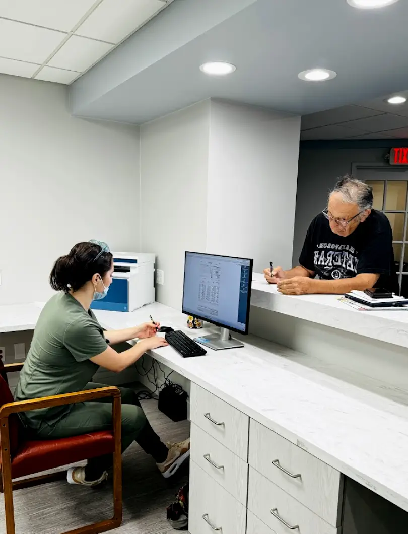  Flint Spark Prosthodontics and Implants