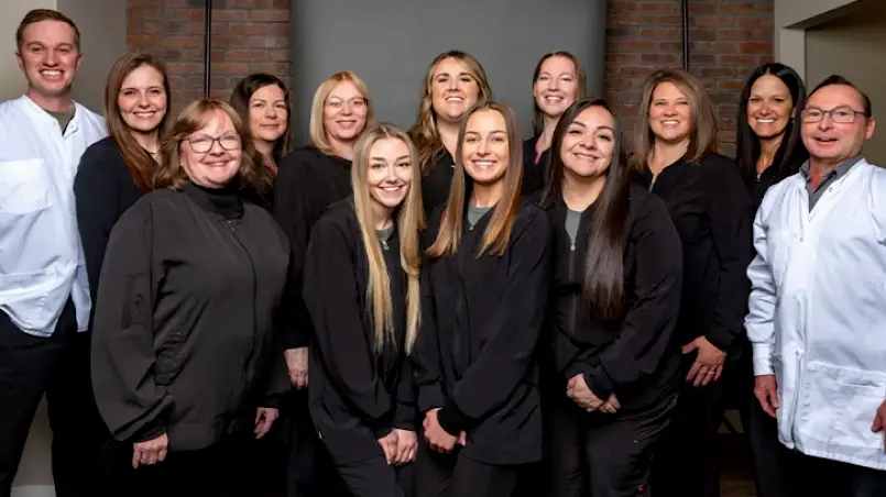 Fort Collins Schaffner and Eulenstein Family Dental