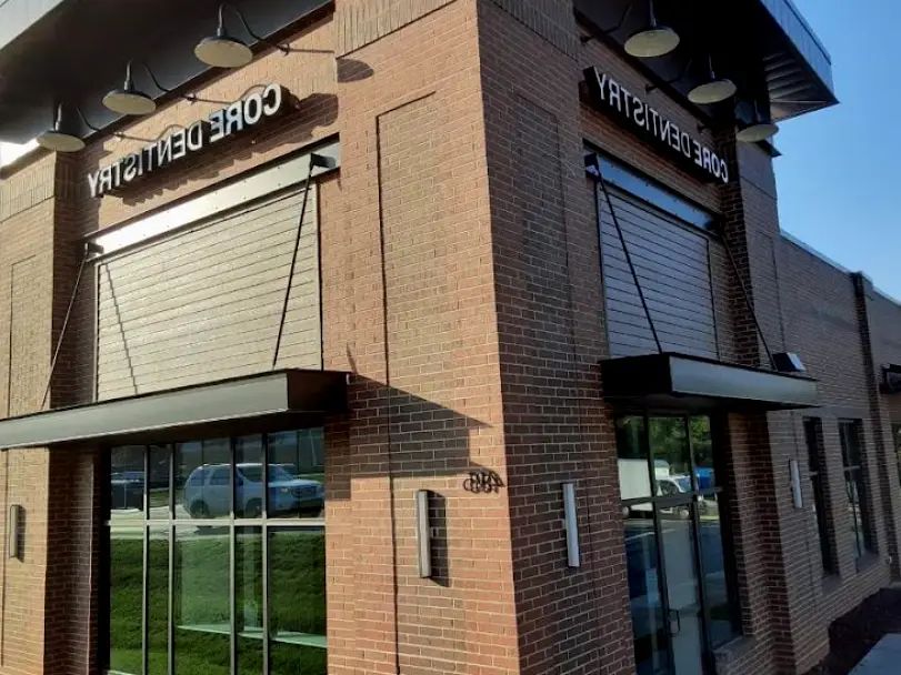 Fort Mill Core Dentistry