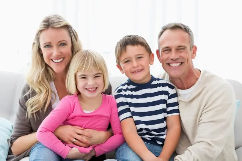  Fort Worth HWY 30 Family Dental Clinic