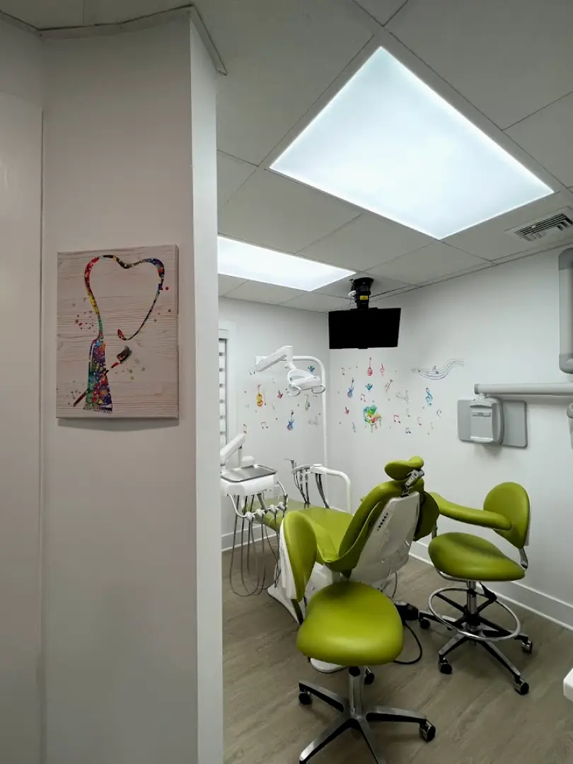 Freeport Future Smiles Pediatric Dentistry