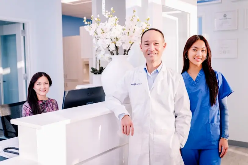 Gentle Dental Fort Belvoir