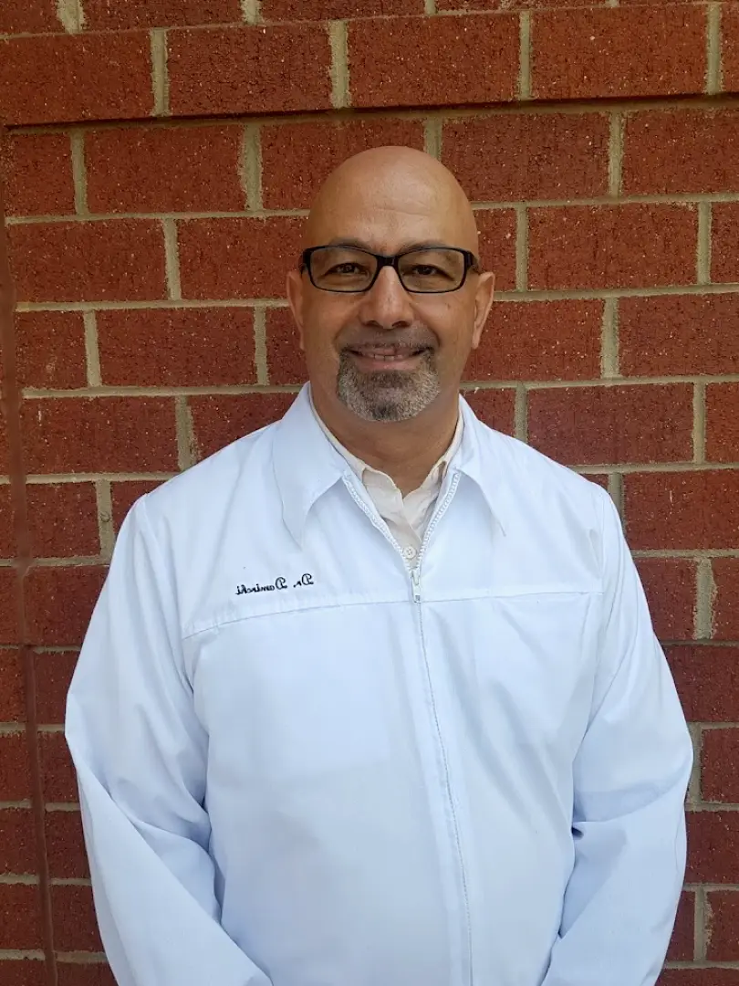  Glen Allen Dr Damirchi - Hickory Park Dentistry