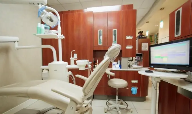 Glendale Forest Park Dental