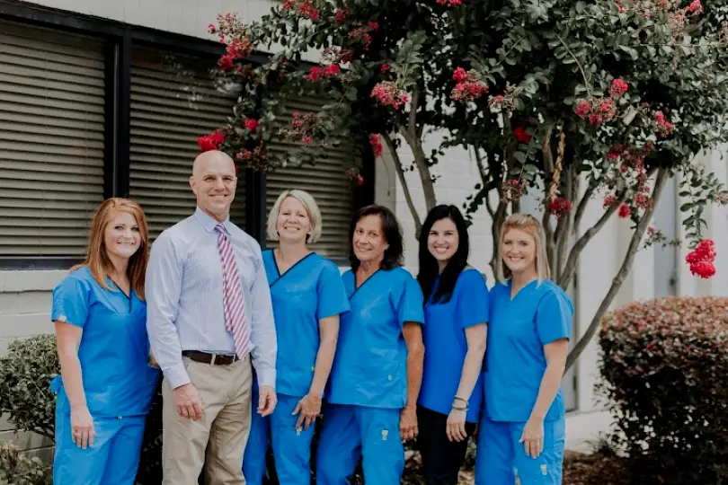 Greensboro Morrison Dentistry