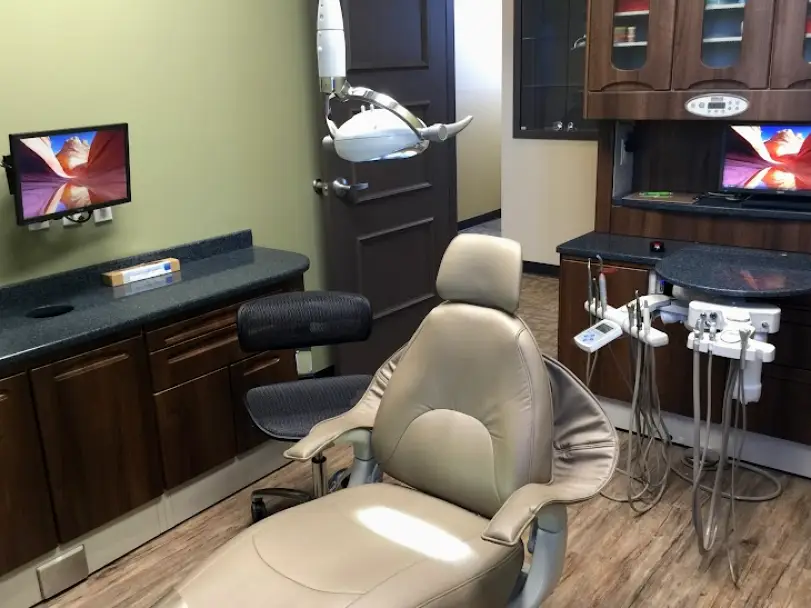  Hamburg Family Dental