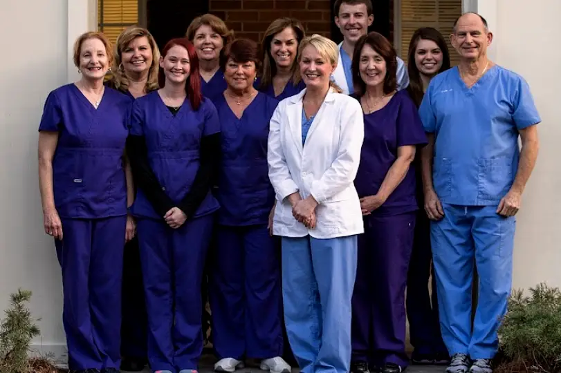 Hilton Head Island Hilton Head Dental Team
