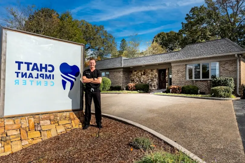 Hixson Chatt Implant Center