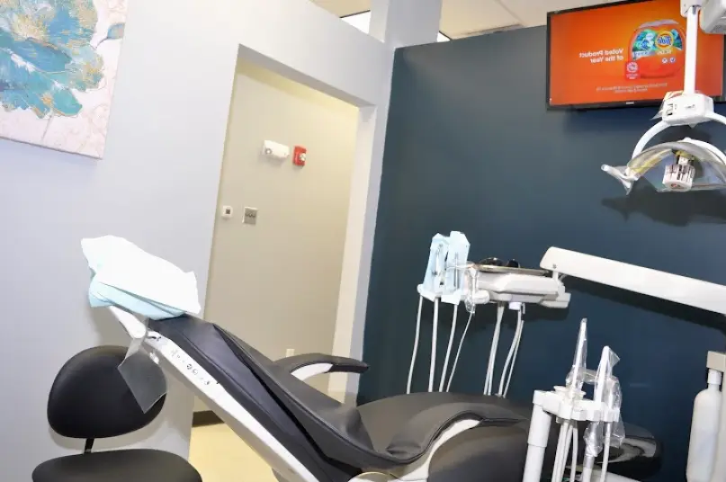 Hudson Pleasant Smiles Dental