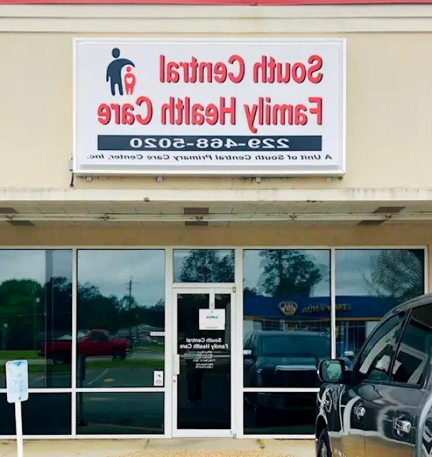 Kids Health Ocilla
