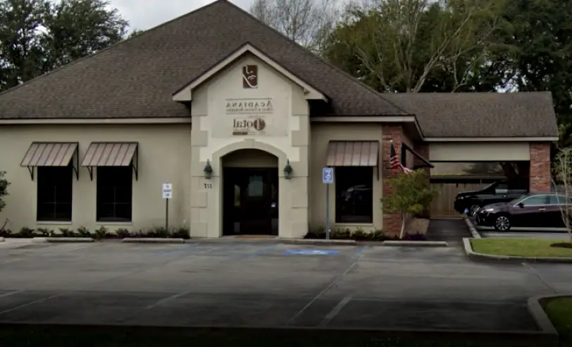 Lafayette Acadiana Oral & Facial Surgery