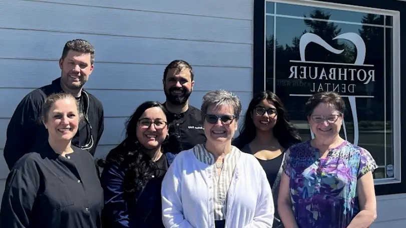 Lakewood Rothbauer Dental