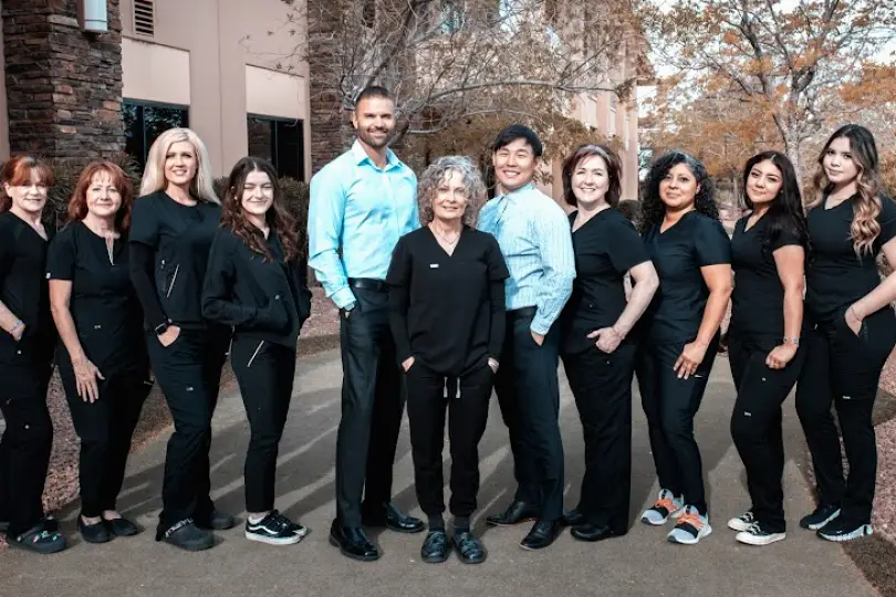  Las Vegas Baldwin Distinctive Dentistry