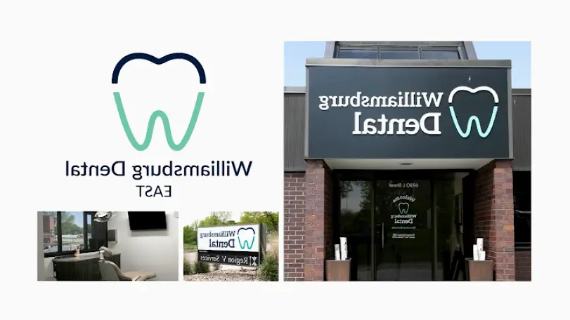 Lincoln Williamsburg Dental East