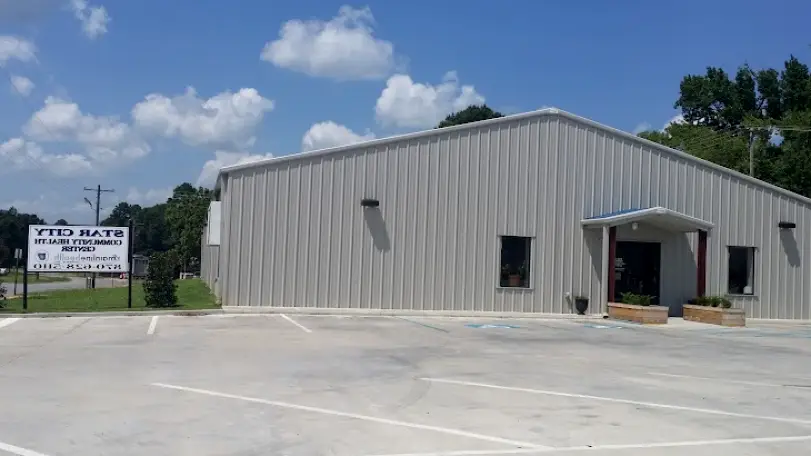 Mainline Health Star City Clinic