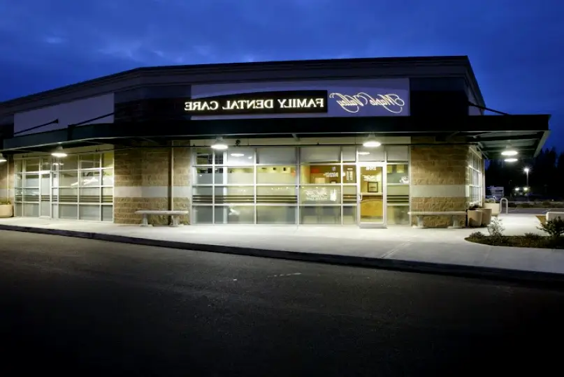 Maple Valley Family Dental Care