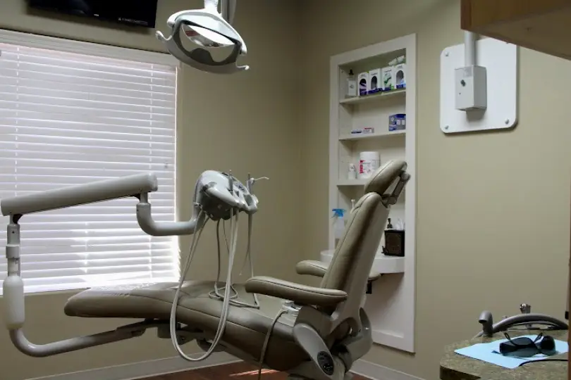 Midwest City Dental Center